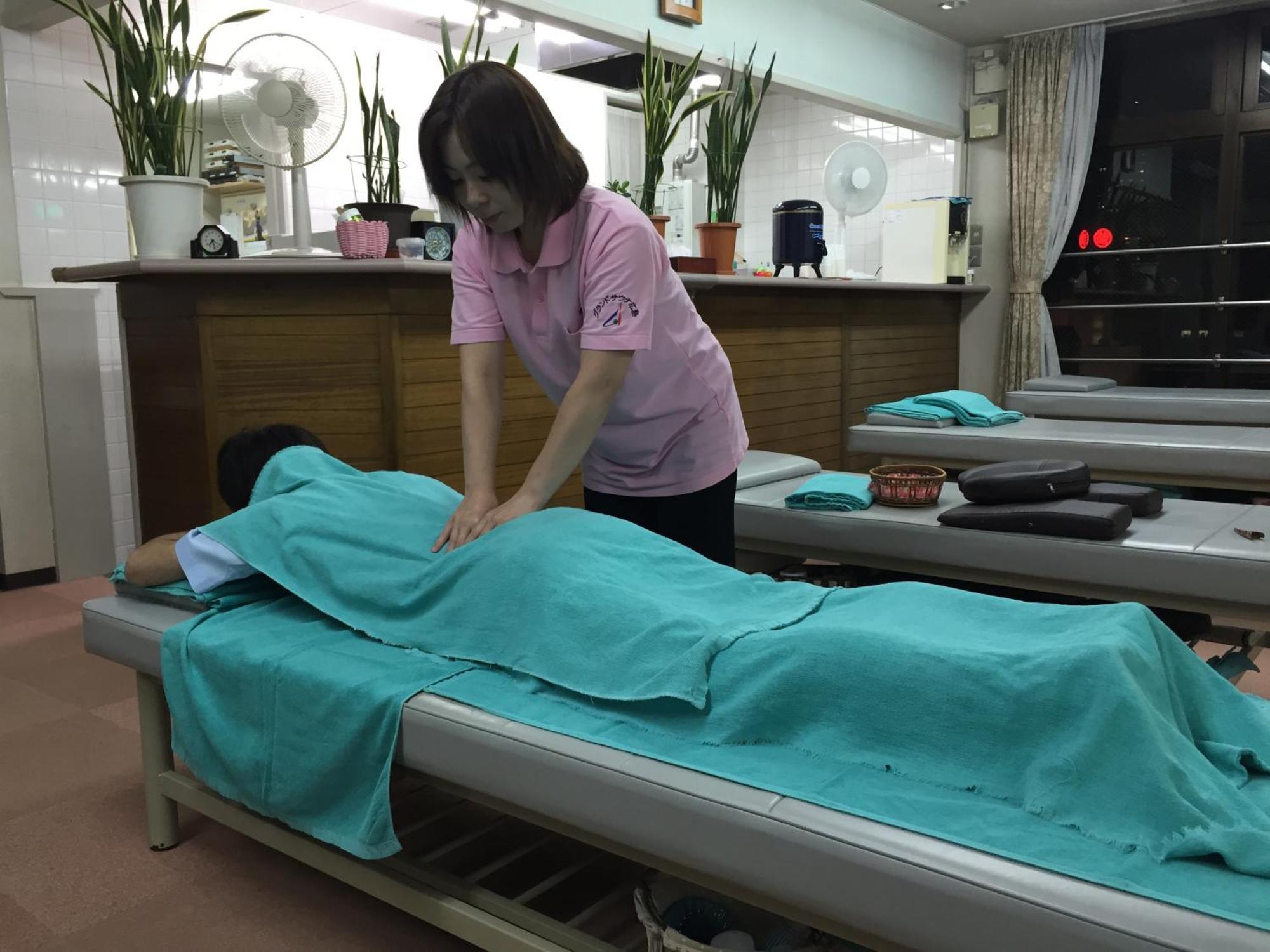 Capsule&Spa Grand Sauna Hiroshima Luaran gambar