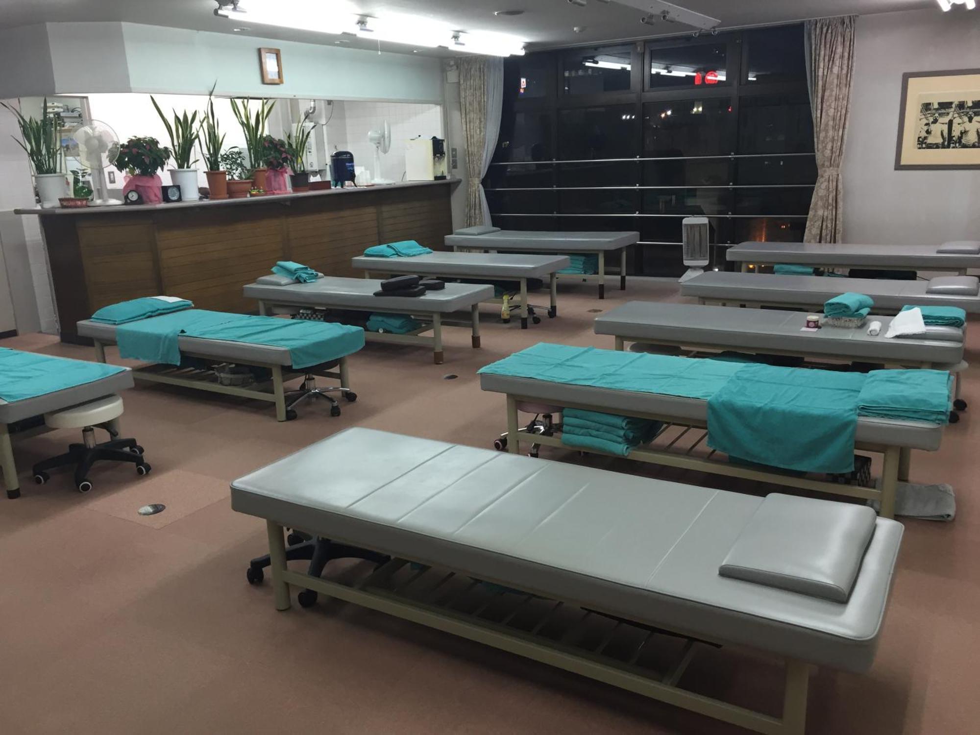 Capsule&Spa Grand Sauna Hiroshima Luaran gambar